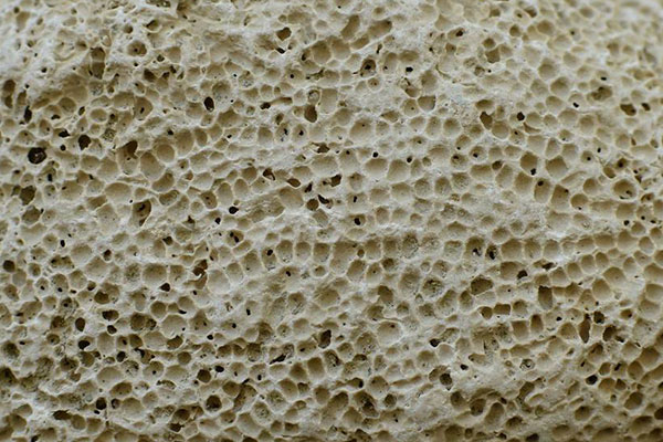 發(fā)泡陶瓷消音器