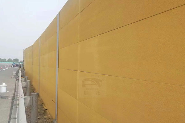 高效吸聲結(jié)構(gòu)設計：多孔消音降噪材料在工業(yè)設備與建筑聲學中的廣泛應用優(yōu)勢解析