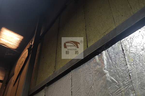 工業(yè)排氣與機(jī)械設(shè)備專用發(fā)泡陶瓷消音器：定制化方案提升噪聲治理效果與運(yùn)維便捷性