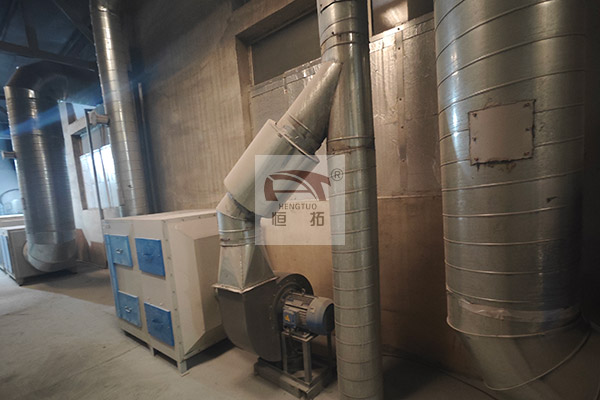 環(huán)保噪音治理公司綜合解決方案解析：從聲學(xué)評估、方案設(shè)計到工程落地的流程服務(wù)體系