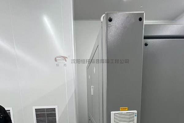 吸音降噪隔音墻生產(chǎn)廠(chǎng)家直銷(xiāo)支持定制設(shè)計(jì)，工程項(xiàng)目一站式解決方案